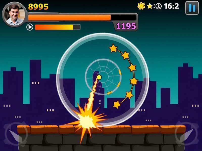 Jump Shot Juggernaut strategy diagram